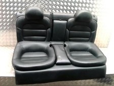 Banquette arriere peugeot d'occasion  Sens