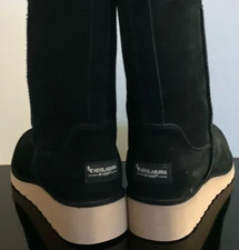 Koolaburra ugg black for sale  Chatham