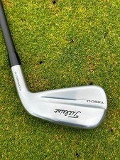 Titleist t250.u iron for sale  BROADSTAIRS
