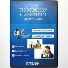 Adobe photoshop elements for sale  Westbury