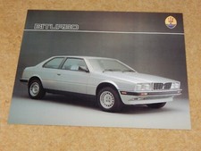 maserati biturbo car for sale maserati biturbo car for sale STOURPORT-ON-SEVERN