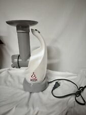 Magic bullet dessert for sale  Staunton