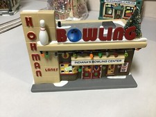 Dept hohman lanes for sale  Holly Springs