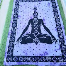 Seven chakras tapestry for sale  Jupiter