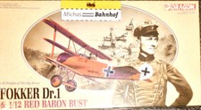 Fokker red baron gebraucht kaufen  Berlin