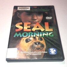Seal Morning DVD Out Of Print Rare Oop Questar Family Classic Films comprar usado  Enviando para Brazil
