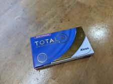 Kontaktlinsen alcon total30 gebraucht kaufen  Straubing