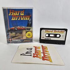 Hard drivin amstrad for sale  WESTCLIFF-ON-SEA