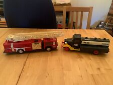 Hess toy fire for sale  Newark