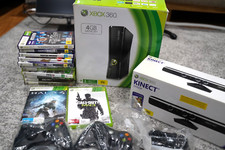 xbox 360 4gb kinect comprar usado xbox 360 4gb kinect comprar usado Enviando para Brazil