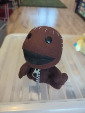 Sackboy promo plush for sale  MARLBOROUGH