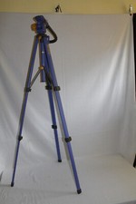 Soligor video tripod gebraucht kaufen  Teltow