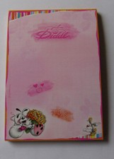 Diddl diddlina schreibblock gebraucht kaufen  Simmertal