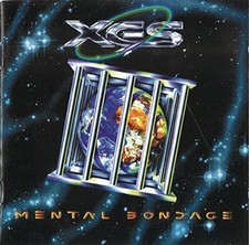 Mental bondage cd gebraucht kaufen  Deutschland