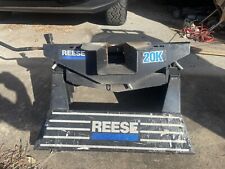 Reese 5th wheel for sale  Dallas