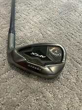 Callaway apex forged for sale  Walnut Creek