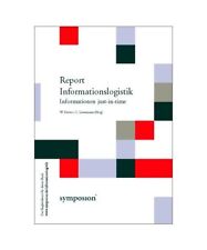 Report informationslogistik in gebraucht kaufen  Trebbin