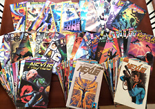 Nexus set 100 for sale  Windham