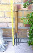 Vintage hand fork for sale  HOLT
