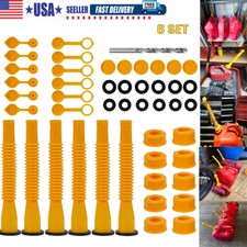 Gas spout kit for sale  Los Angeles