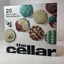 Cake decorating kit for sale  Princeton