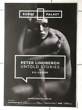 Peter lindbergh kunst gebraucht kaufen  Solingen