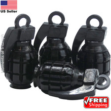 Grenade tire valve for sale  Myrtle Beach