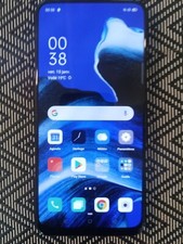 Oppo reno2 noir d'occasion  Dijon