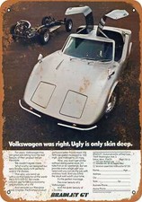 Metal sign 1974 for sale  Minneapolis