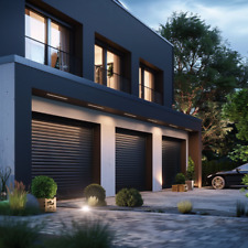 Rolltor rolltore garagenrollto gebraucht kaufen  Rinteln