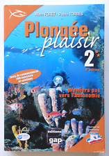 Plongée plaisir alain d'occasion  Paray-le-Monial