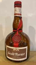Grand marnier liquor for sale  South Amboy