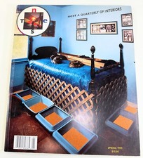 Nest magazine spring d'occasion  Expédié en Belgium