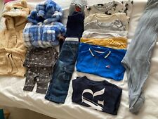 Baby boys clothing for sale  WALTHAM CROSS