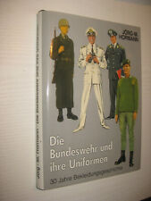 Bundeswehr uniformen 30 gebraucht kaufen  Leverkusen