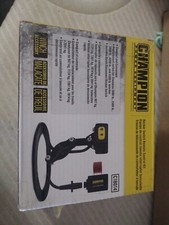 Champion power equipment for sale  Georgetown