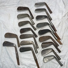 Lot antique hickory for sale  Gilbert