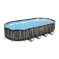 Bestway power steel for sale  BROADSTONE
