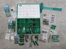 Rcbs general parts for sale  Fort Ashby