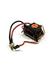 🔥 Castle Creations SW4 Sidewinder 4 sem sensor WP ESC escovado sem escova 2-3S, usado comprar usado  Enviando para Brazil