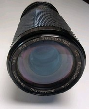 Soligor 200mm bjektiv gebraucht kaufen  Berlin