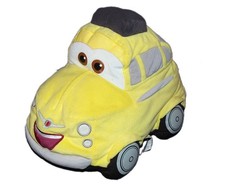 Peluche doudou voiture d'occasion  France