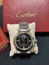 Orologio cartier pasha usato  Spedire a Italy