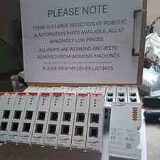 Beckhoff ek1122 ethercat for sale  PORT TALBOT