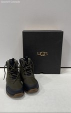 Ugg emmett army for sale  Colorado Springs