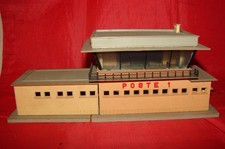 Jouef maquette poste d'occasion  Dangé-Saint-Romain