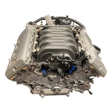 2004 audi engine for sale  GUISBOROUGH
