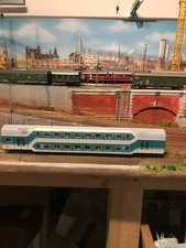 Sachsenmodelle spur 14469 gebraucht kaufen  Burgthann