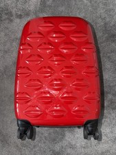 Lulu guinness red for sale  BARNSTAPLE