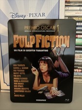 Pulp fiction edizione usato  Cardedu